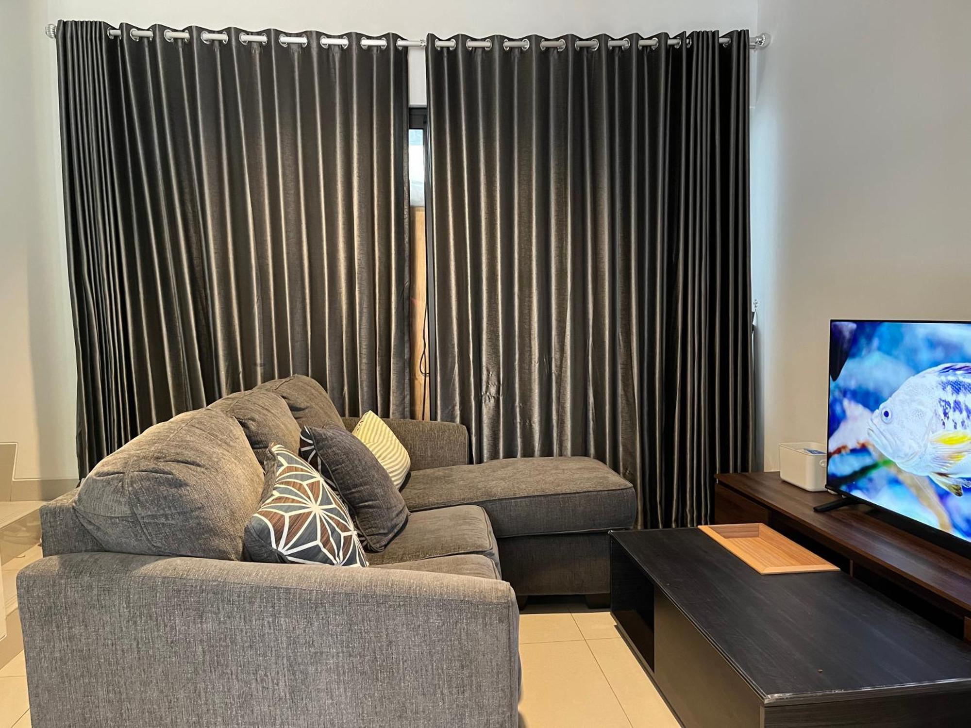2 Floor Cozy House In Wisteria Jakarta Garden City Exteriör bild