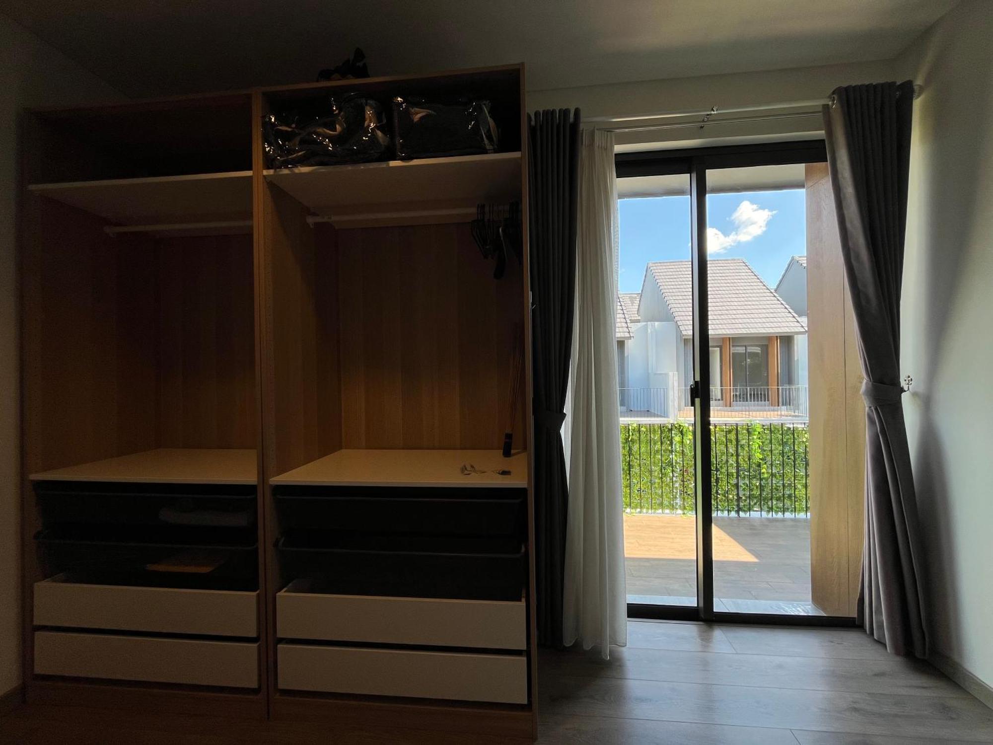 2 Floor Cozy House In Wisteria Jakarta Garden City Exteriör bild